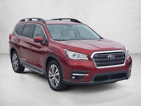 Used 2019 Subaru Ascent Limited AWD/4WD image 3