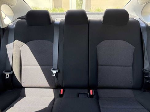 Used 2023 Kia Forte LXS FWD image 28