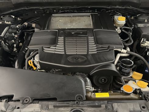 Used 2016 Subaru Forester 2.0XT Premium image 30