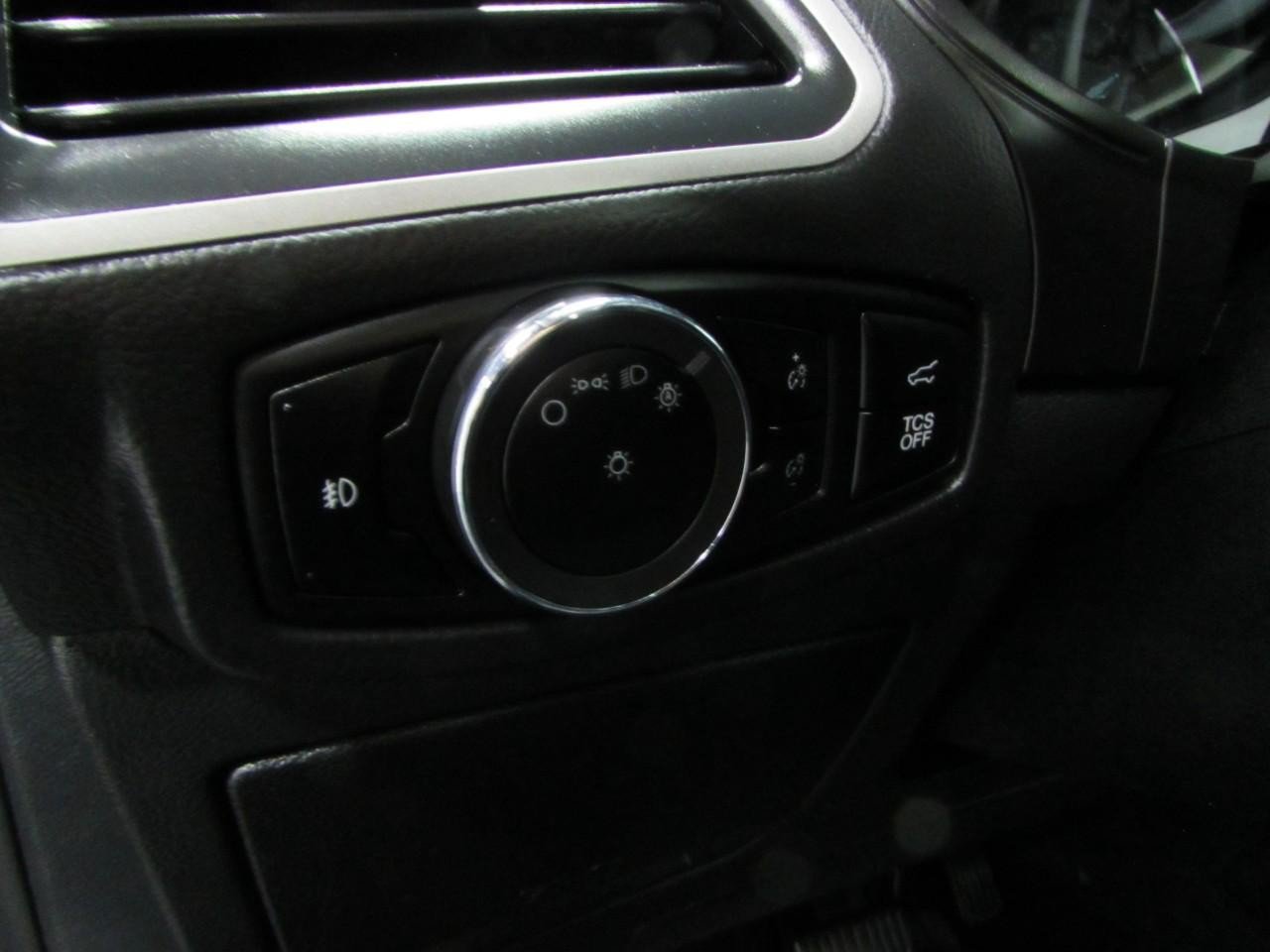 Used 2024 Ford Edge SEL w/ Convenience Package AWD/4WD image 22