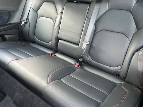 Used 2024 Dodge Charger R/T w/ Plus Group image 12