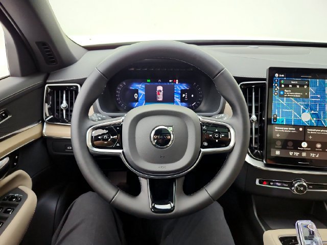 New 2027 Volvo XC60 B5 Core AWD/4WD image 25