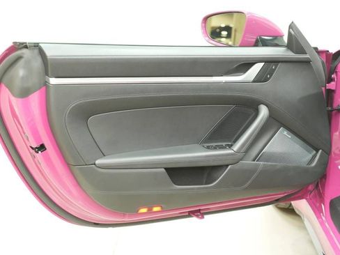 Certified 2024 Porsche 911 Turbo S AWD/4WD image 27
