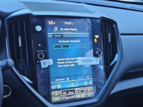 New 2026 Subaru Ascent Premium image 28