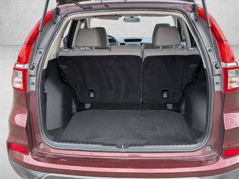 Used 2016 Honda CR-V SE image 6