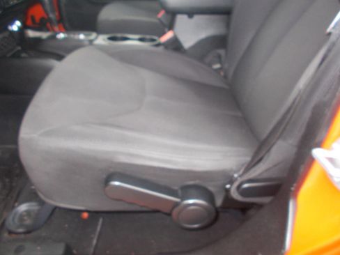 Used 2015 Jeep Wrangler Unlimited Sport w/ Quick Order Package 24S image 13