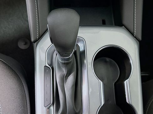 Used 2025 Chevrolet Blazer LT image 24