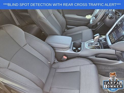 Used 2025 Subaru Outback Premium AWD/4WD image 14