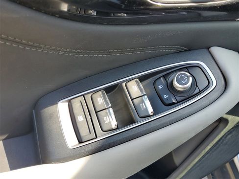 Used 2024 Subaru Outback Limited image 23