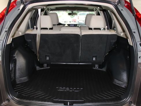 Used 2015 Honda CR-V EX image 31