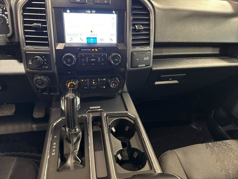 Used 2018 Ford F150 XLT w/ Equipment Group 302A Luxury AWD/4WD image 19