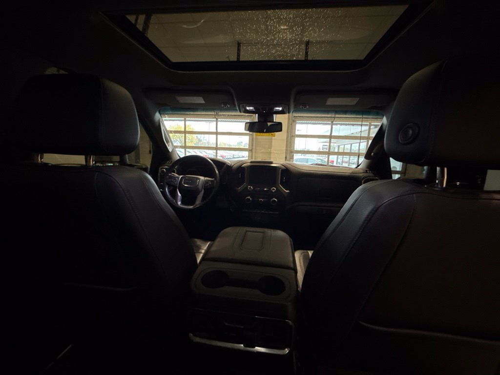 Used 2022 GMC Sierra 2500 Denali AWD/4WD image 15