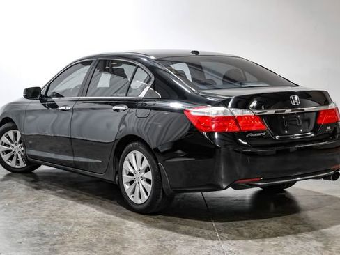 Used 2015 Honda Accord EX-L image 13