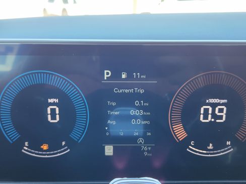 New 2026 Hyundai Santa Fe XRT image 19