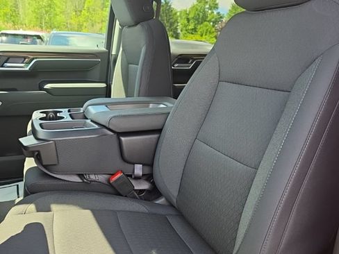 New 2026 Chevrolet Silverado 1500 LT AWD/4WD image 13