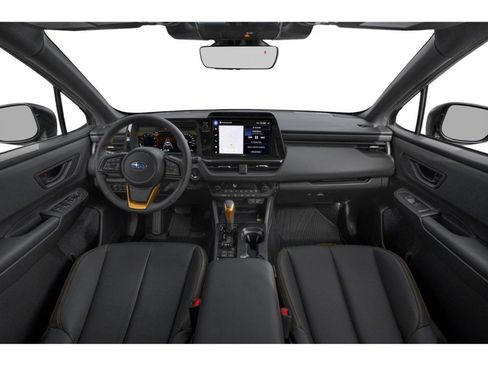 Certified 2026 Subaru Outback Wilderness w/ Wilderness Plus Package AWD/4WD image 5