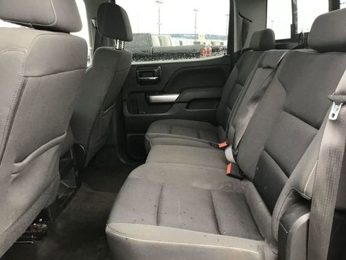 Used 2017 Chevrolet Silverado 1500 LT w/ All Star Edition image 17