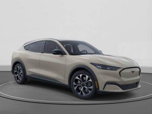 New 2026 Ford Mustang Mach-E Select image 7