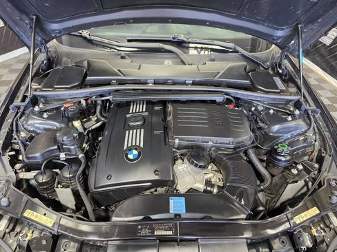 Used 2009 BMW 335i Sedan RWD image 31
