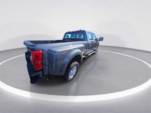 New 2026 Ford F350 XL w/ STX Appearance Package image 8