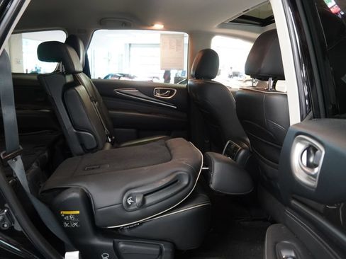Used 2018 INFINITI QX60 Luxe w/ Premium Plus Package AWD/4WD image 34