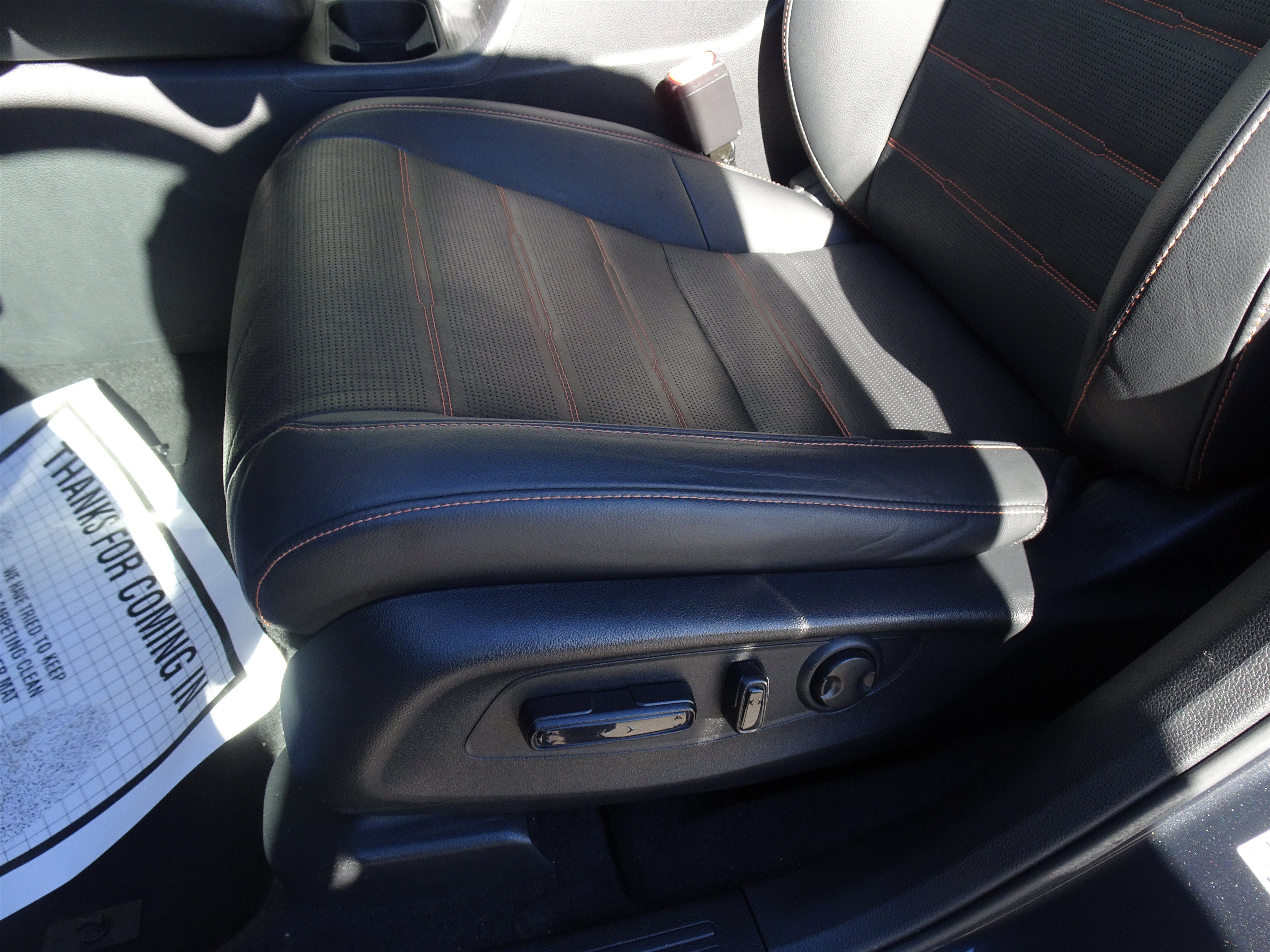 Used 2024 Honda CR-V Sport Touring image 9