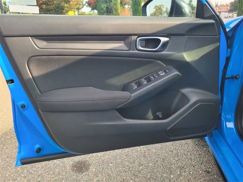 New 2026 Honda Civic Sport image 7