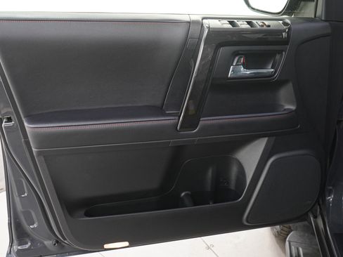 Used 2024 Toyota 4Runner TRD Pro AWD/4WD image 22