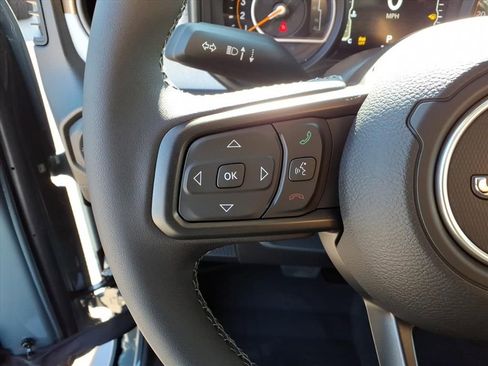 New 2026 Jeep Wrangler Sport S image 34