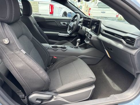 New 2026 Ford Mustang Coupe image 21