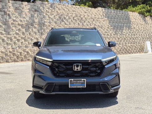 New 2026 Honda CR-V Sport image 14