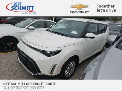 Used 2025 Kia Soul LX