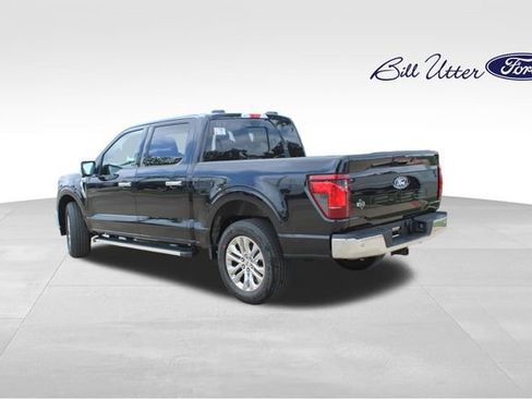 New 2026 Ford F150 XLT RWD image 4