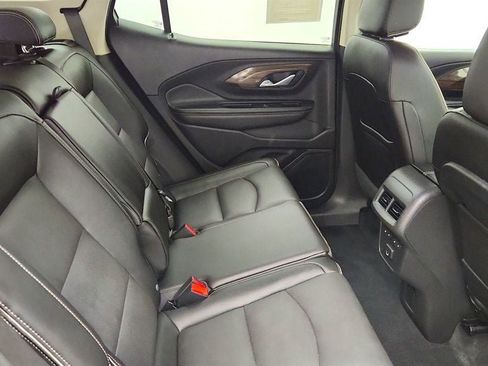 Used 2020 GMC Terrain Denali w/ Denali Premium Package FWD image 24