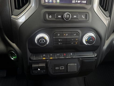 Used 2026 GMC Sierra 1500 Pro w/ Graphite Edition AWD/4WD image 26