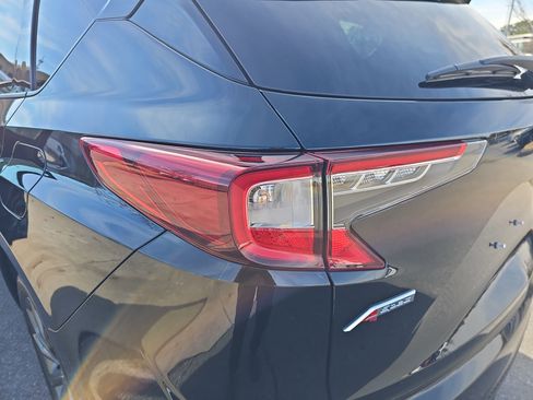 New 2026 Acura RDX A-Spec image 32