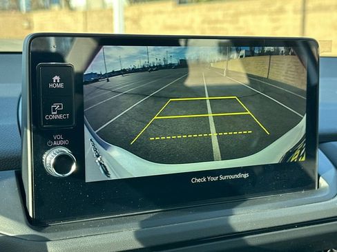 New 2026 Honda Accord SE image 20