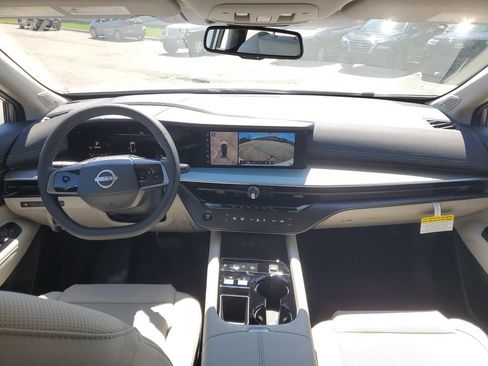 New 2026 Nissan Murano SL AWD/4WD image 24
