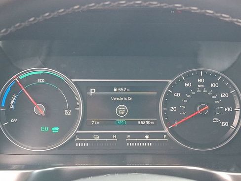 Used 2023 Kia Sorento EX AWD/4WD image 21
