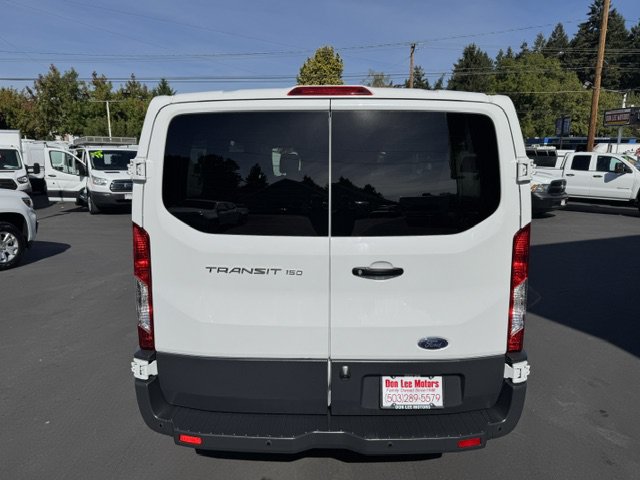 Used 2018 Ford Transit 150 XL RWD image 25