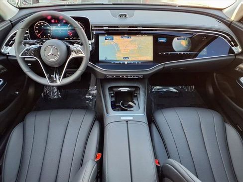 New 2026 Mercedes-Benz E 350 E 350 image 4