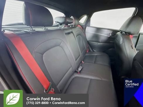 Used 2019 Hyundai Kona Ultimate AWD/4WD image 30