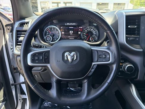 Used 2023 RAM 1500 Big Horn AWD/4WD image 21