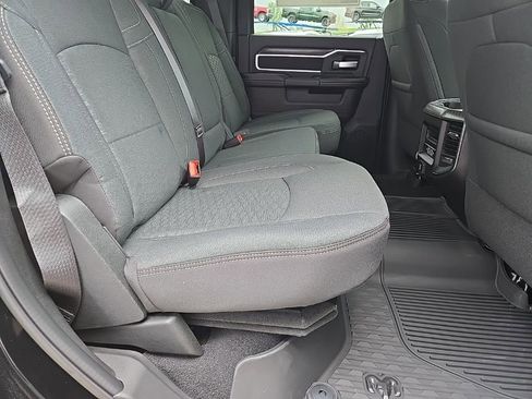 New 2026 RAM 2500 Big Horn AWD/4WD image 96