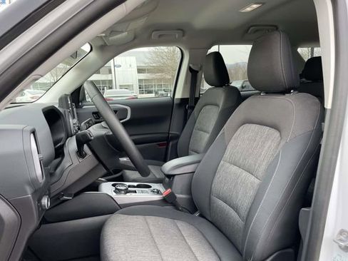 Certified 2024 Ford Bronco Sport Big Bend w/ Convenience Package image 17