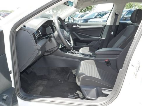 Certified 2026 Volkswagen Jetta S FWD image 13