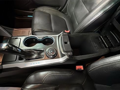 Used 2015 Ford Explorer Sport w/ Equipment Group 401A image 24