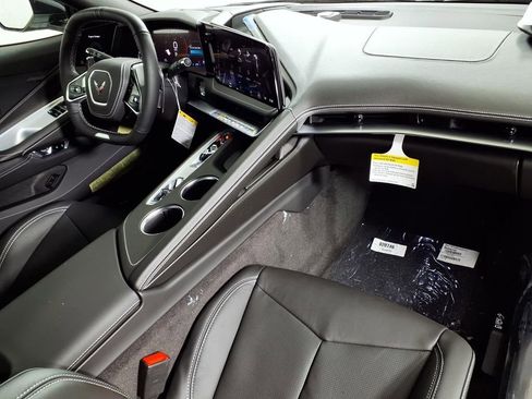 New 2026 Chevrolet Corvette Z06 RWD image 11