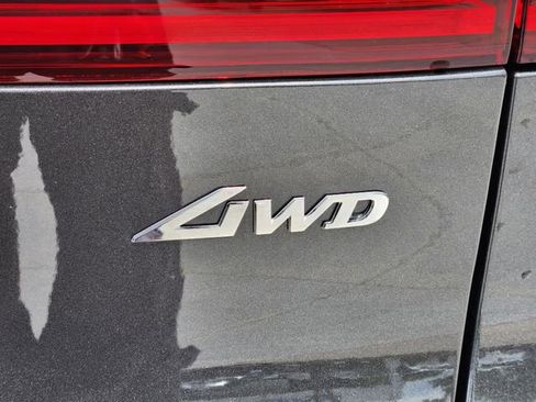 Used 2026 Genesis GV70 2.5T AWD/4WD image 8