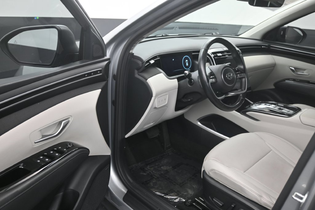 Used 2024 Hyundai Tucson Limited FWD image 10